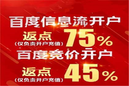 百度推广一个月的投入，如何带来最大化的回报